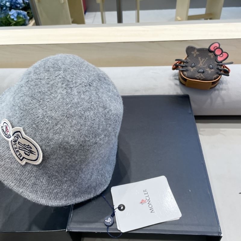 Moncler Caps